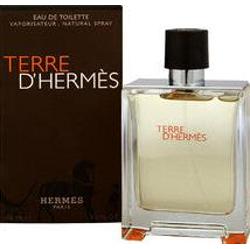 Hermes Terre D'Hermes Woda toaletowa 100ml