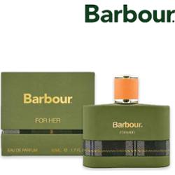 Barbour dla niej(w)edp 50 ml