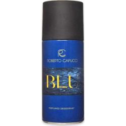 Dezodorant dla mężczyzn Capucci intensywnie niebieski 150 ml