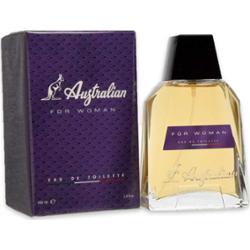 Fiołek australijski edt 100 ml
