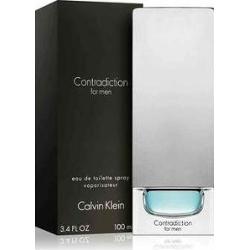 Contradiction for Men EDT - 100 ml