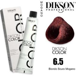 Dikson Dikson kolor 120 ml 6,5 ciemny blond mahoń