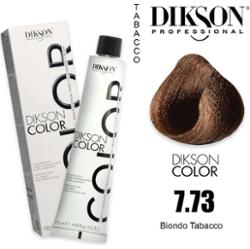 Dikson Dikson kolor 120 ml 7,73 tytoniowy blond