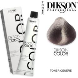 Toner Dikson Dikson kolorowy 120 ml popiół