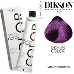 Dikson Dikson Color Booster fioletowy 120 ml