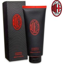 Szampon i żel pod prysznic Milano 400ml