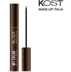 Eyeliner My Color Brown kosztuje 20