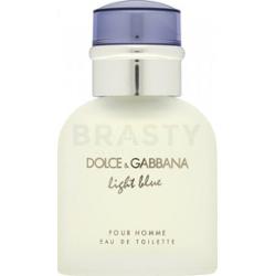 Dolce & Gabbana Light Blue Pour Homme EDT M 40 ml