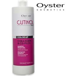 Szampon koloryzujący Oyster Cutinol Plus 1000 ml.