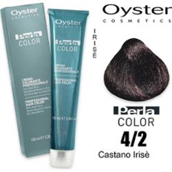 Barwnik ostrygowy perlacolor 100 ml 4/2