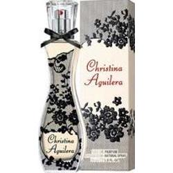 Christina aguilera Christina Aguilera woda perfumowana - 30ml