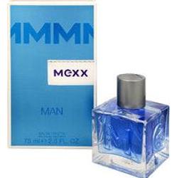Mexx Uomo woda toaletowa - 30ml