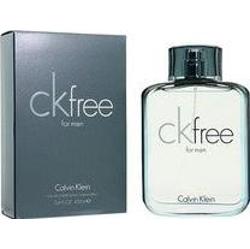 CK Free EDT - 100ml