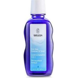 Weleda One Step Cleanser i tonik 100 ml