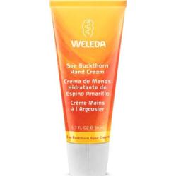 Weleda Cos Żółty Krem do rąk 50ml
