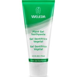 Weleda Cos Żelowa pasta do zębów roślinna 75ml