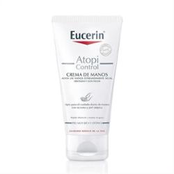 Eucerin Atopicontrol krem do rąk 75ml