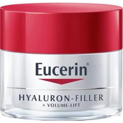 Eucerin Hialuron-Filler Zwiększający objętość krem na dzień Spf 15 Skóra normalna mieszana 50ml