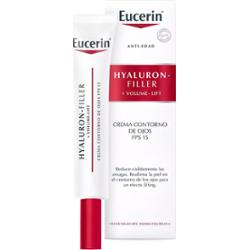 Eucerin Wypełniacz hialuronowy zwiększający objętość i poprawiający kontur oczu 15 ml