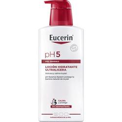 Eucerin Ph5 Ultralekki balsam 400ml