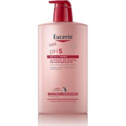 Eucerin Olejek pod prysznic pH5 Comfort 1 litr