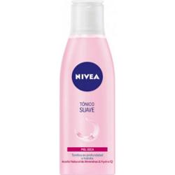Nivea Aqua Effect Miękki tonik 200ml