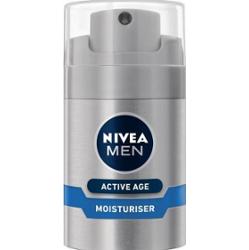 Nivea Dnage Nawilżająca Kuracja Przeciwzmarszczkowa dla Mężczyzn 50ml