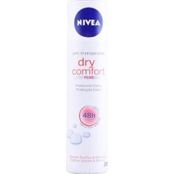 Dezodorant Nivea Suchy komfort w sprayu 200ml