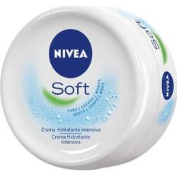 Nivea Krem do ciała Soft Body Cream 300ml
