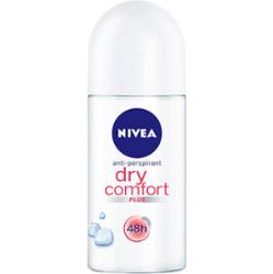 Nivea Dry Comfort antyperspirant w kulce 50 ml