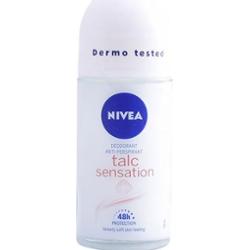 Nivea Dezodorant w kulce Talk Sensation 50 ml