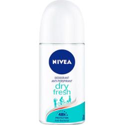 Nivea Dezodorant w kulce Dry Fresh 50ml