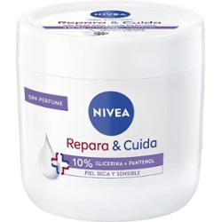 Nivea Naprawa i pielęgnacja 10 Gliceryna Pantenol 400ml