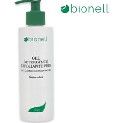 Bionell Bionell Złuszczający żel oczyszczający do twarzy 300 ml