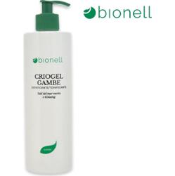 Bionell kriożel do nóg 500 ml