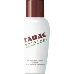 Lotion do golenia przed elektrycznym Tabac Original 100ml