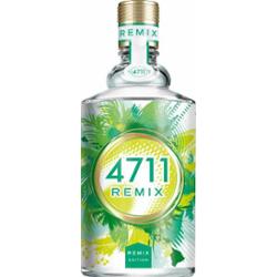 4711 Woda kolońska Remix Green Oasis w sprayu 100ml