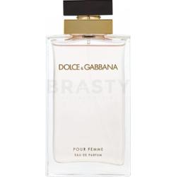 Dolce & Gabbana Pour Femme (2012) woda perfumowana dla kobiet 100 ml