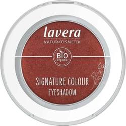 Lavera Signature Colour Eyeshadow 2 g - cień do powiek Red Ochre 06