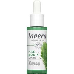 Lavera Czysty Beauty Serum, 30 ml