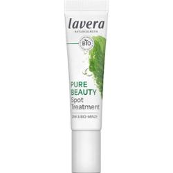 Lavera Czysty Beauty Leczenie punktowe, 15 ml