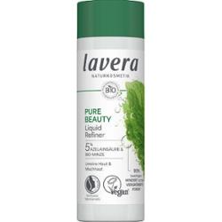 Lavera Czysty Beauty Płynny rafiner, 100 ml