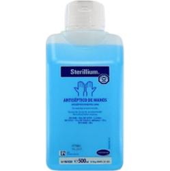 Sterillium Antyseptyczny roztwór do rąk 500ml