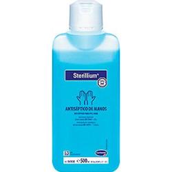 Sterillium Sol Antyseptyczny Skóra C/Val 500ml
