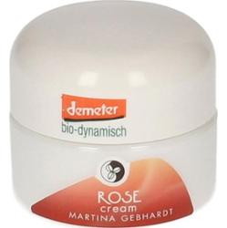Martina gebhardt Krem różany 15 ml