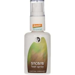 Martina gebhardt Baobab Foot Spray 30 ml