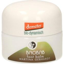 Martina gebhardt Balsam do stóp Baobab, 15 ml