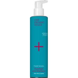 I+m Freistil 2w1 żel pod prysznic i szampon 250 ml
