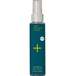 I+m Dezodorant w sprayu Extra Strong 100 ml