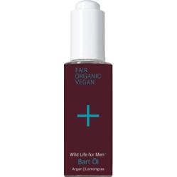 I+m Olejek do brody dla mężczyzn Wild Life 30ml